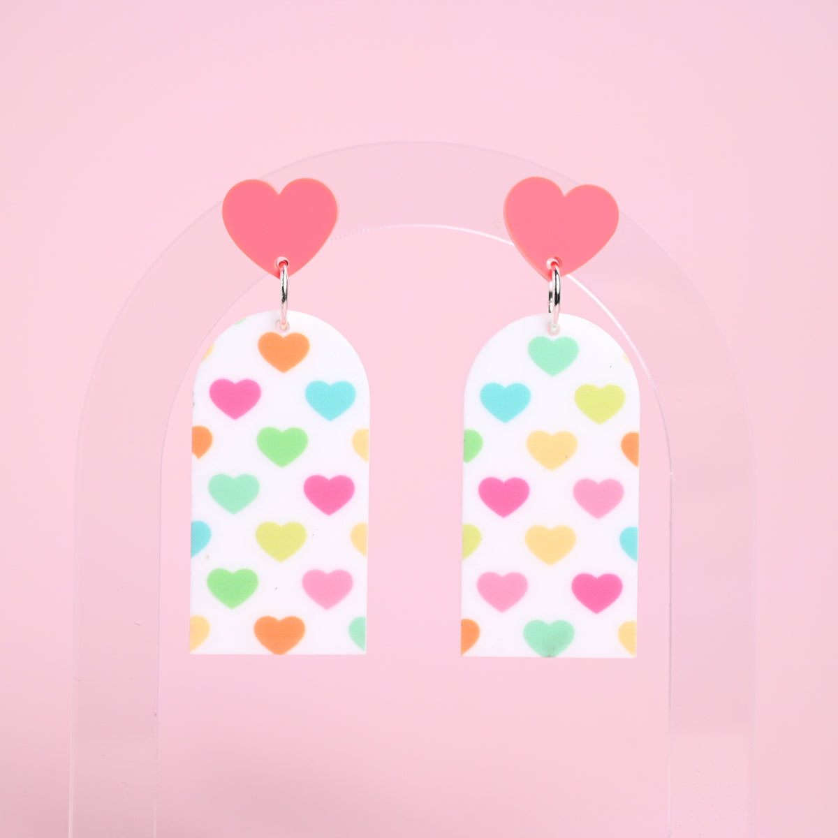 Statement Dangles