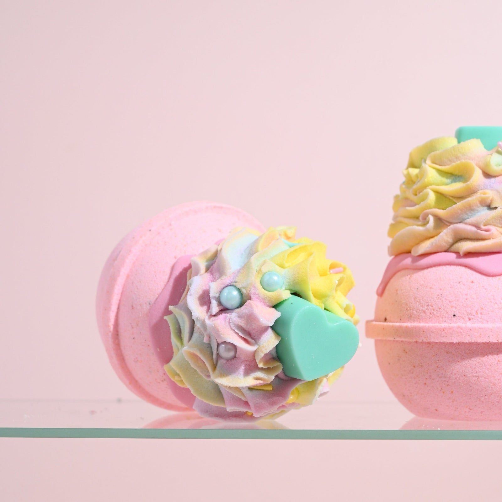 3 in 1 Bath Bomb