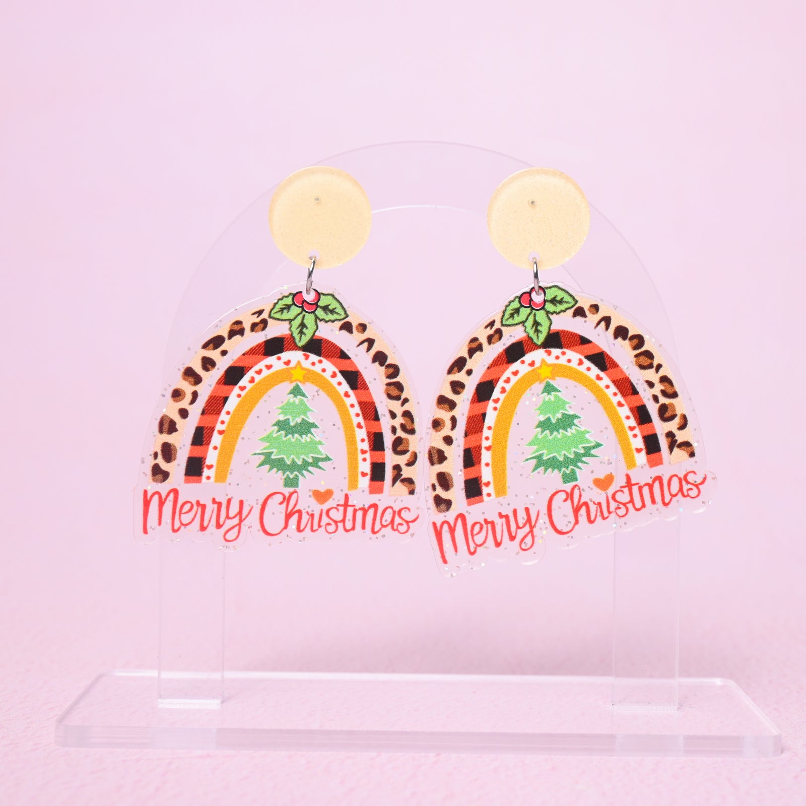 Christmas Assorted Dangles