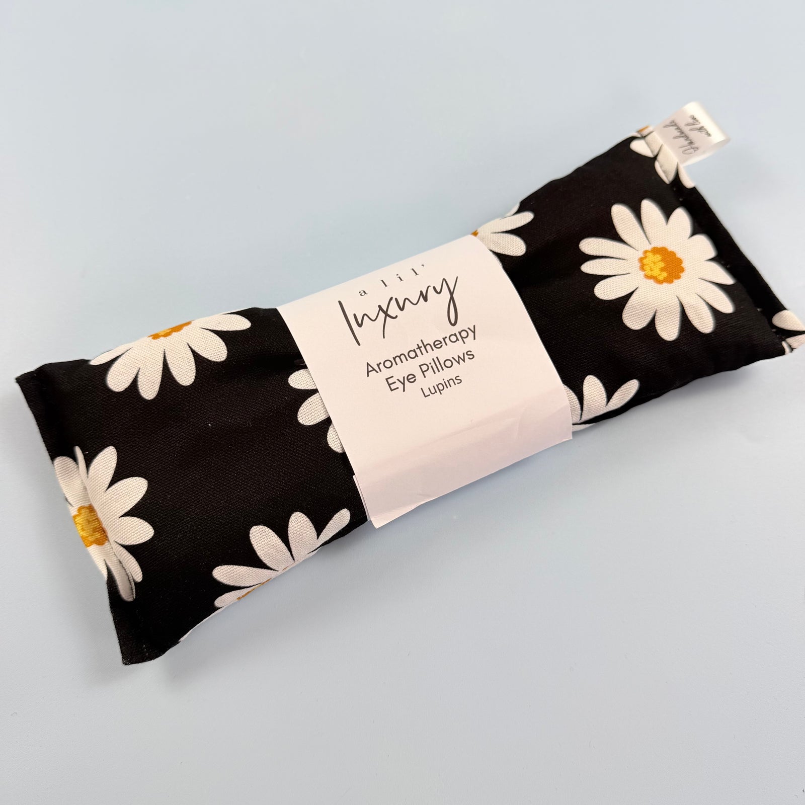 Aromatherapy Lupin Eye Pillow