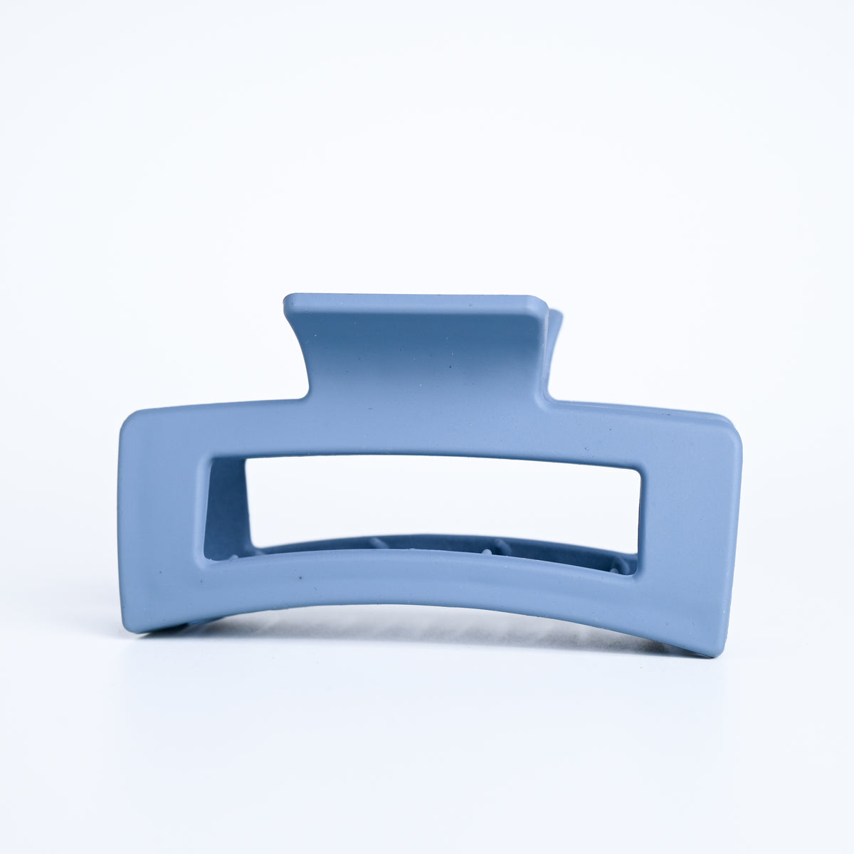 Small Rectangle Hair Clip