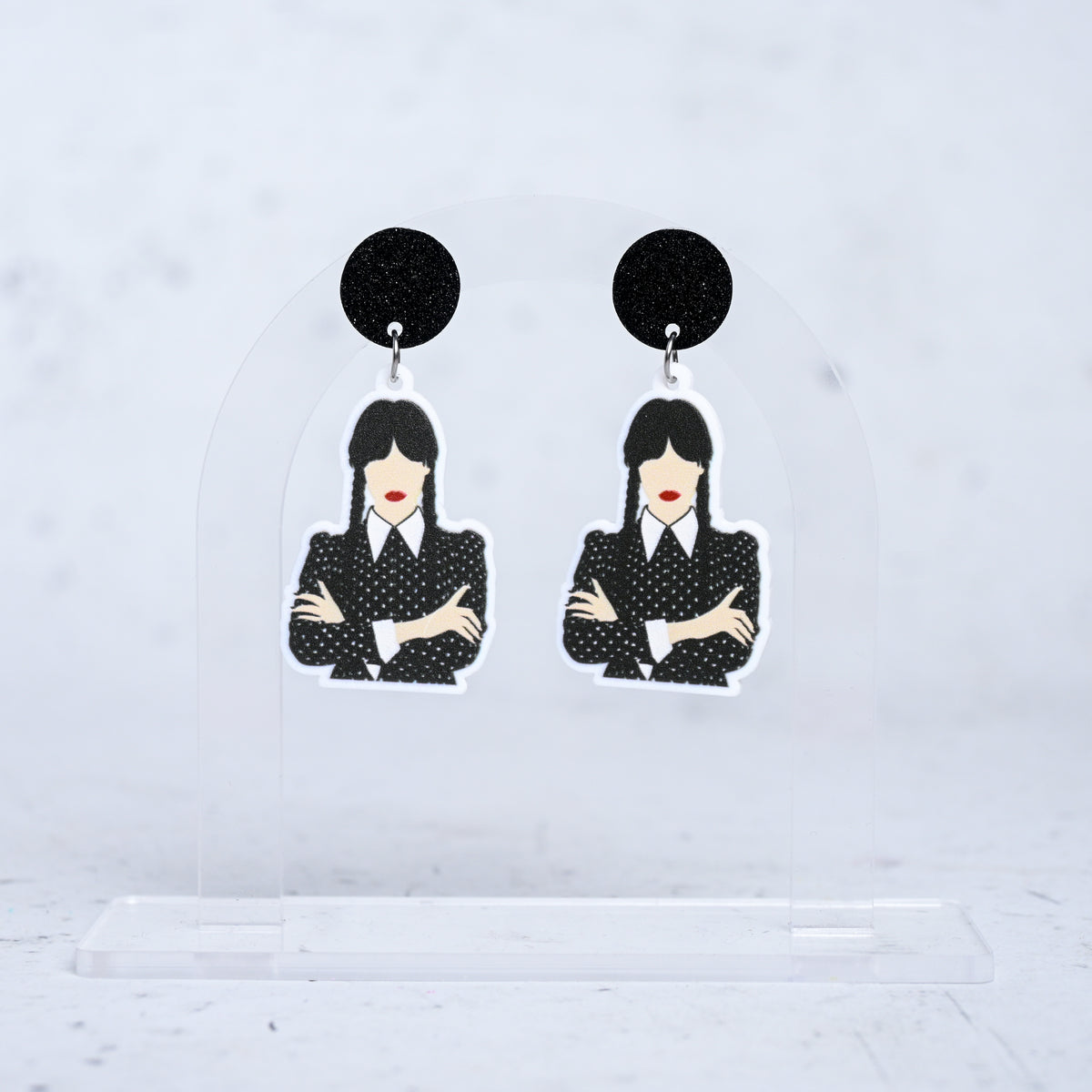 Statement Dangles