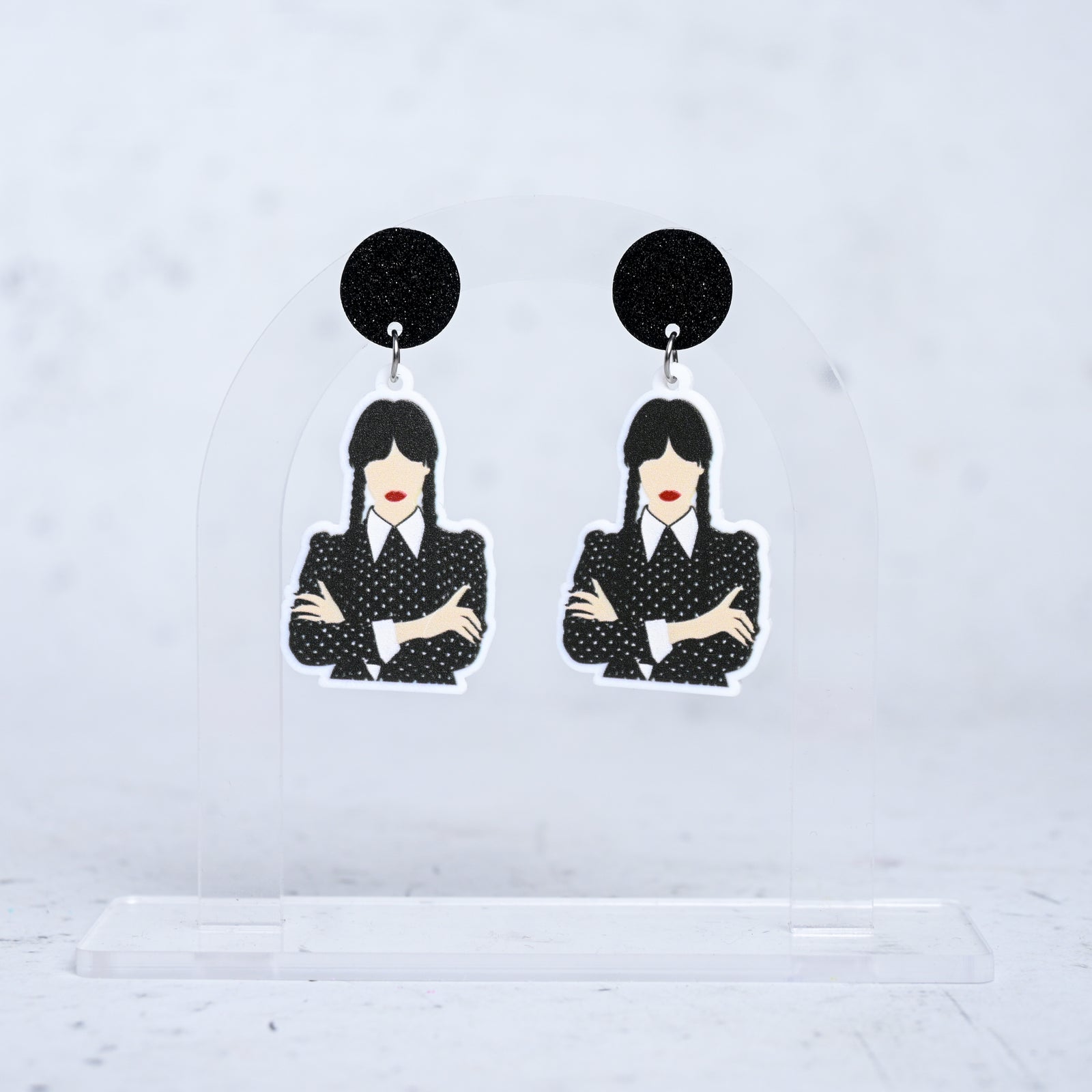 Statement Dangles