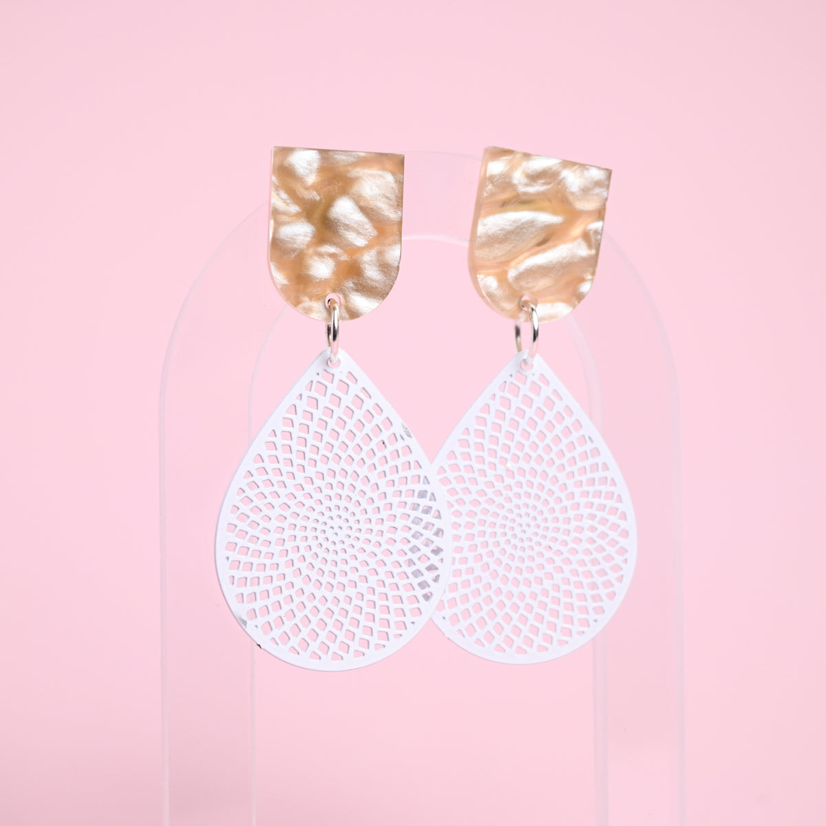 Statement Dangles