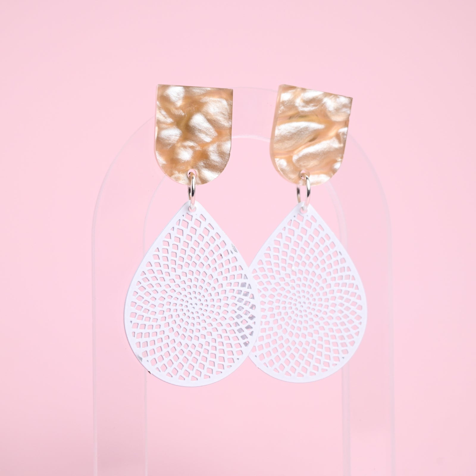 Statement Dangles