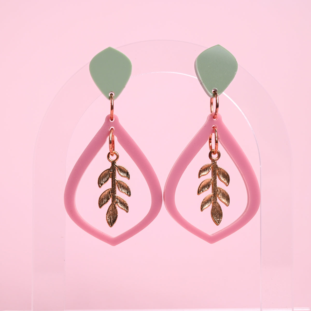 Statement Dangles