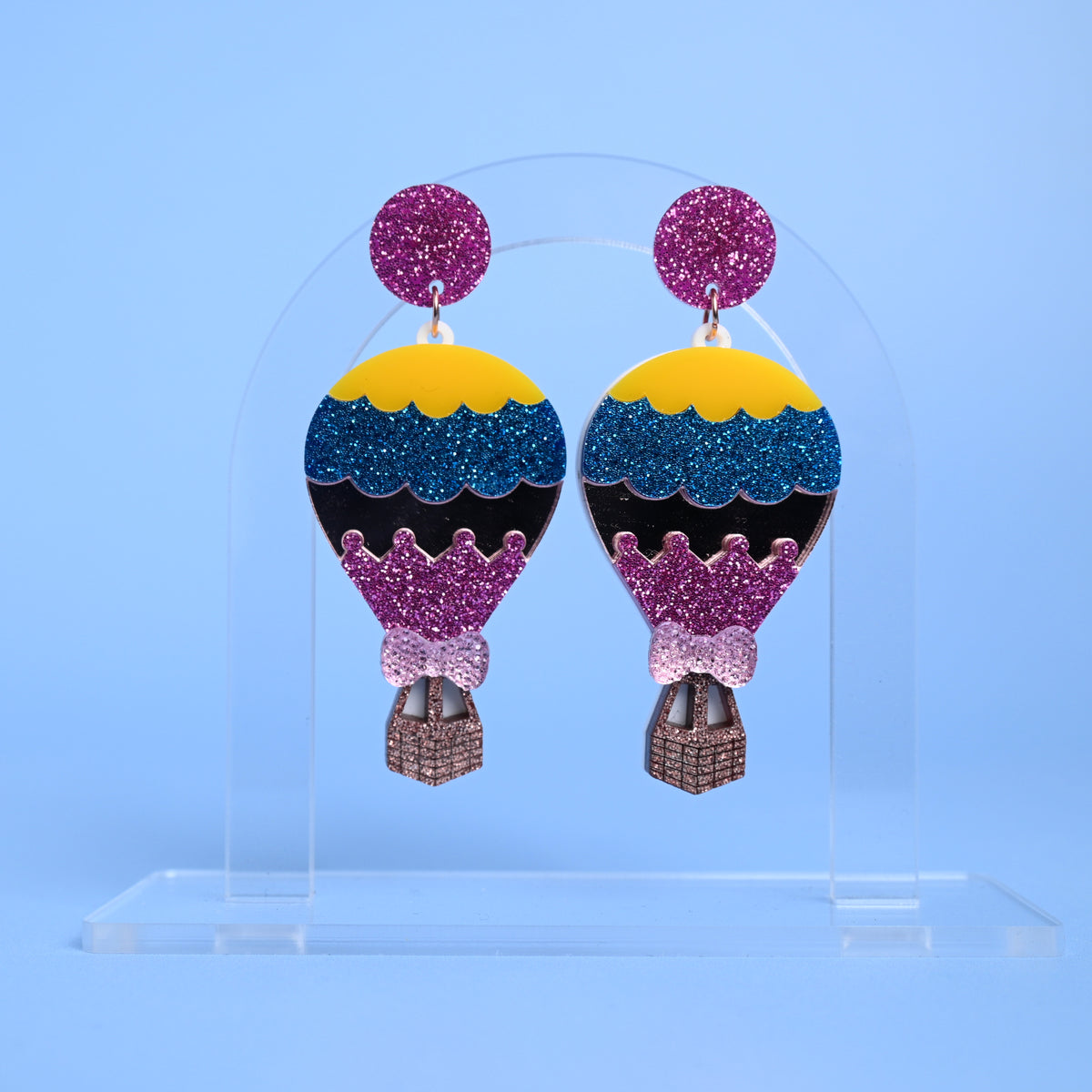 Statement Dangles