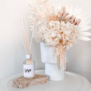Aussie Made Reed Diffusers for Home - A Lil Luxury