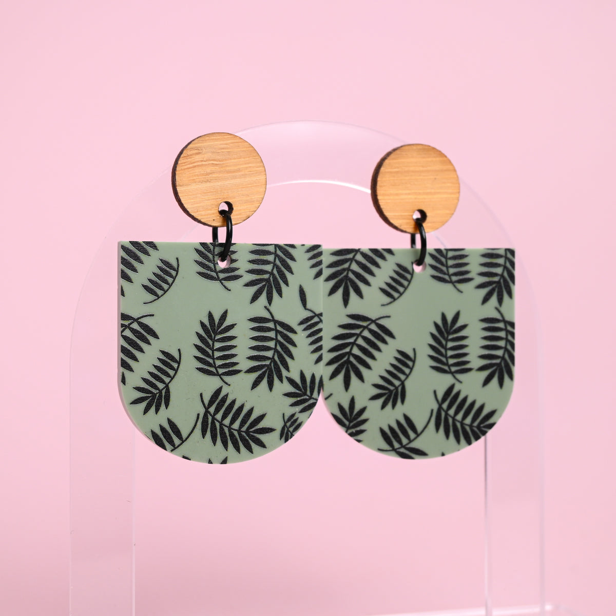 Statement Dangles