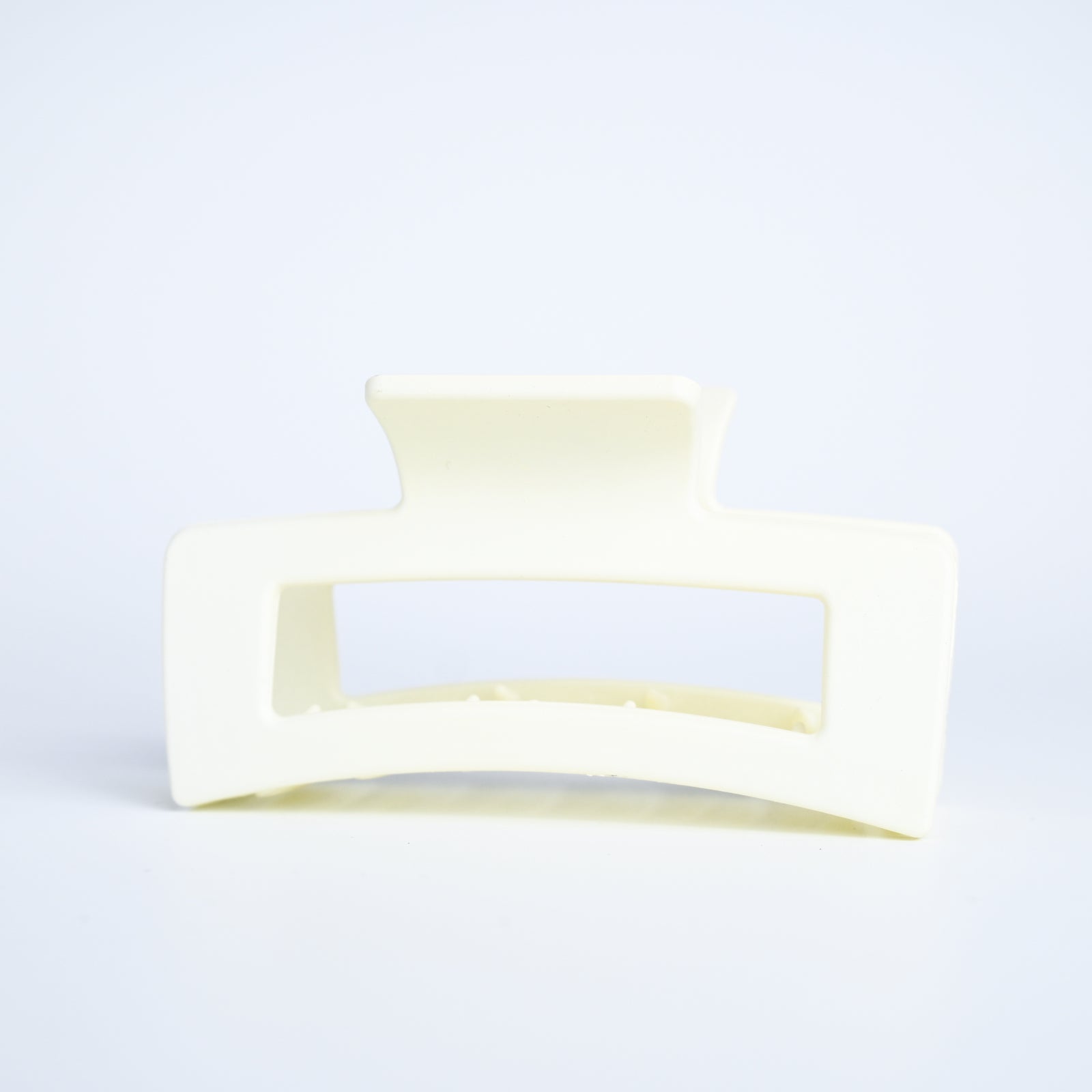 Small Rectangle Hair Clip