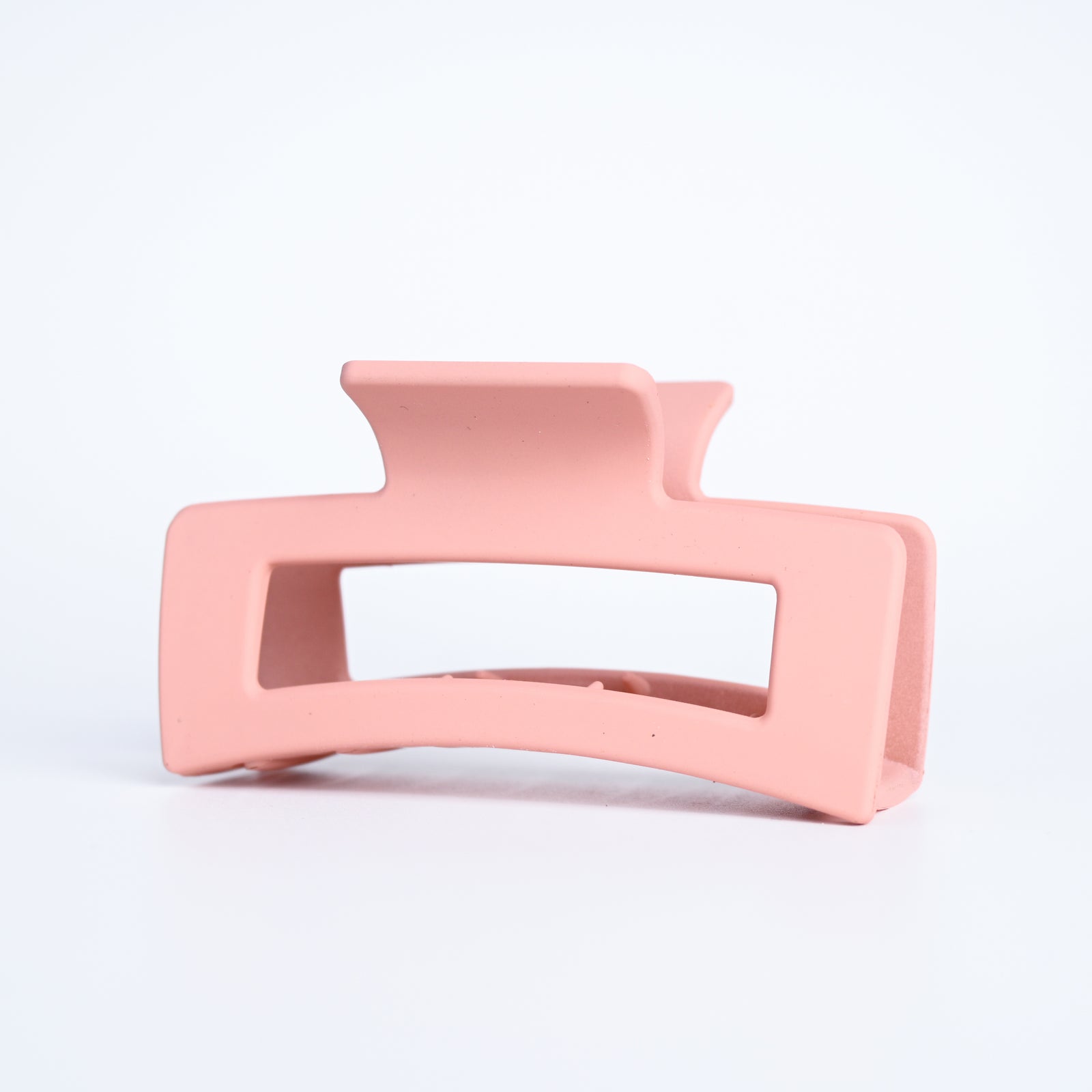 Small Rectangle Hair Clip