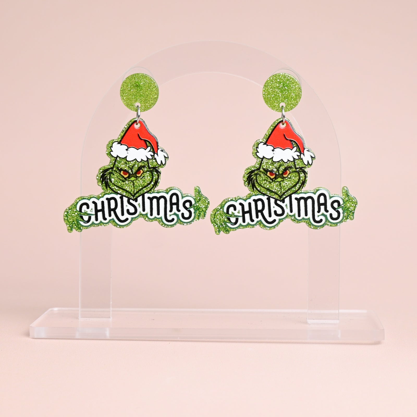 Christmas Assorted Dangles