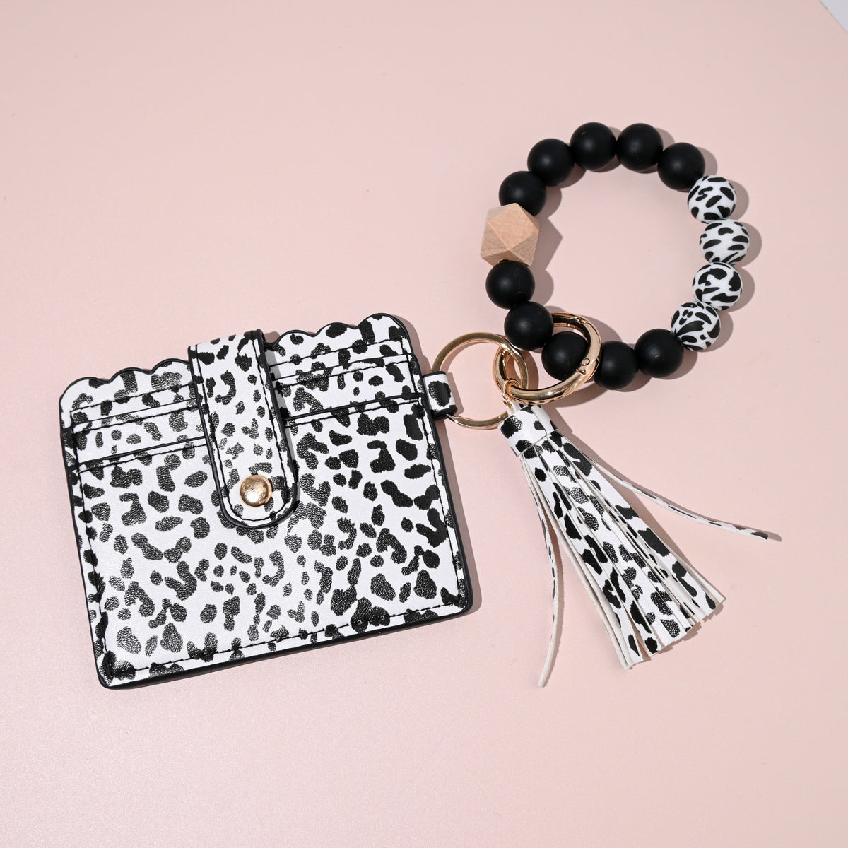 Wristlet Purse