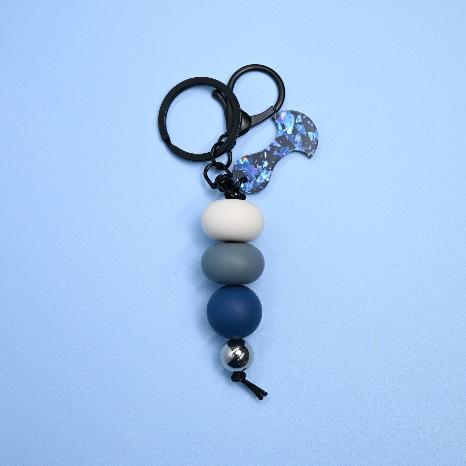 Keyring and Trolley Token