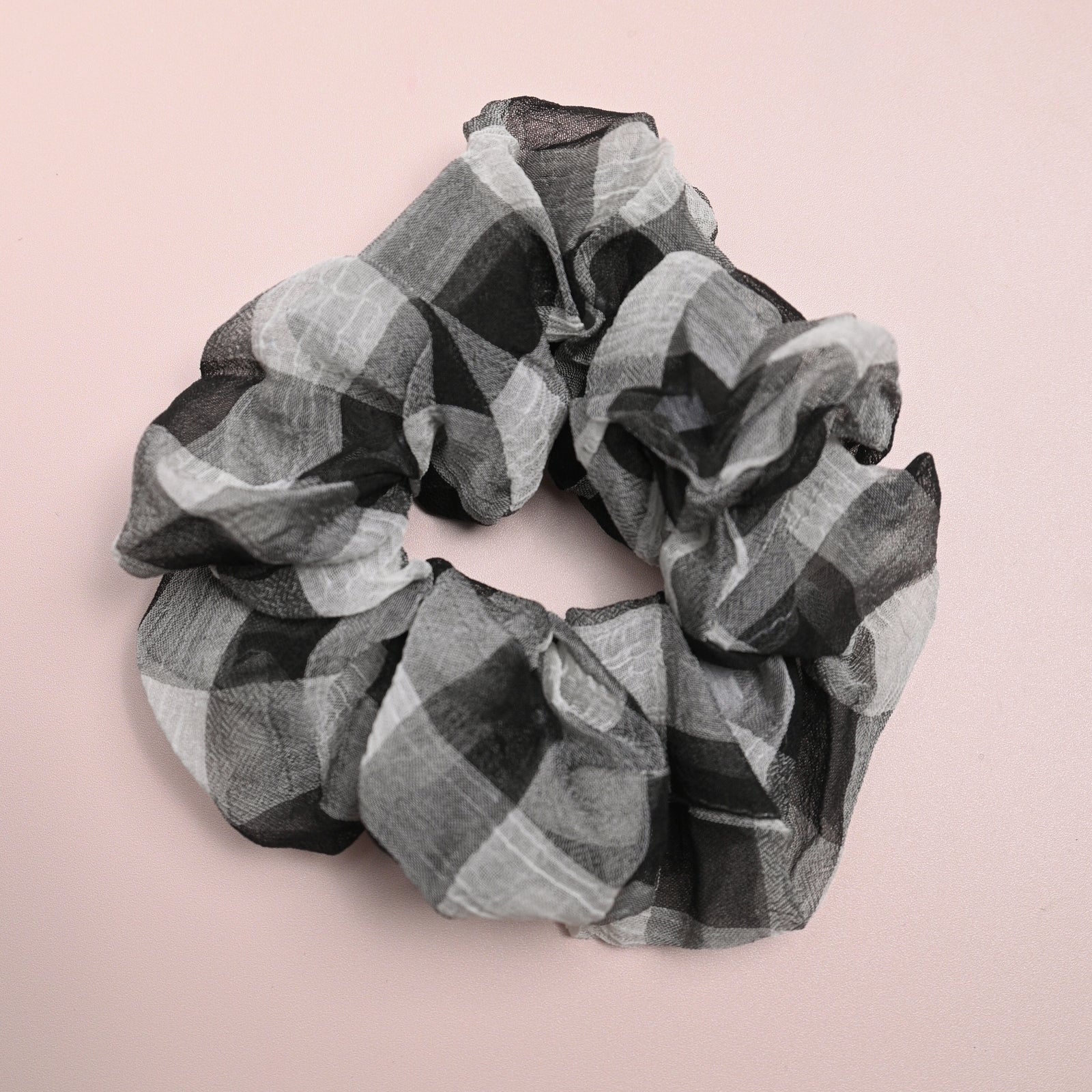 Kids Hair Scrunchies