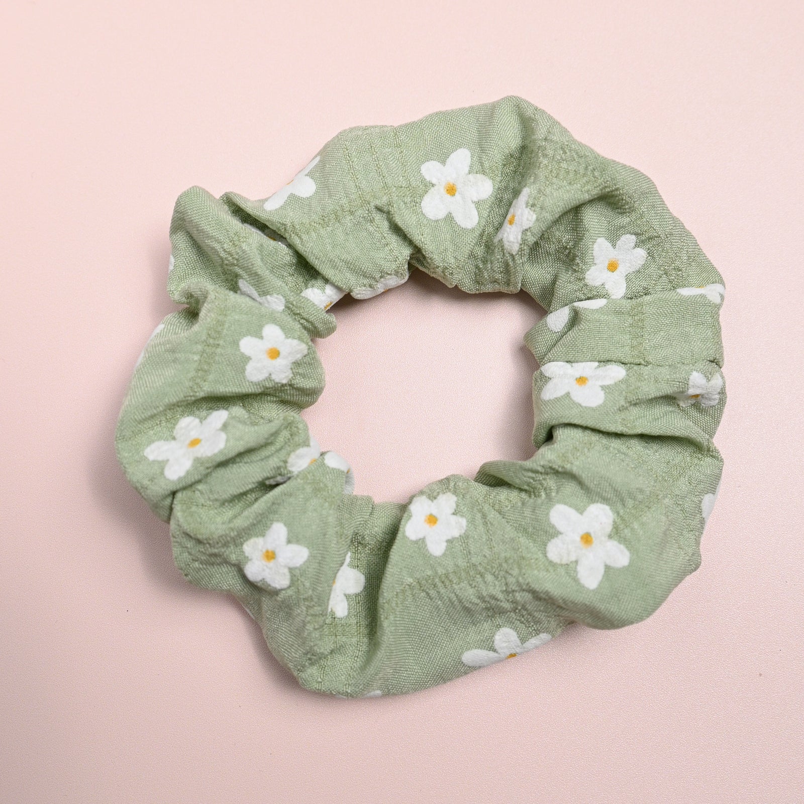 Kids Hair Scrunchies