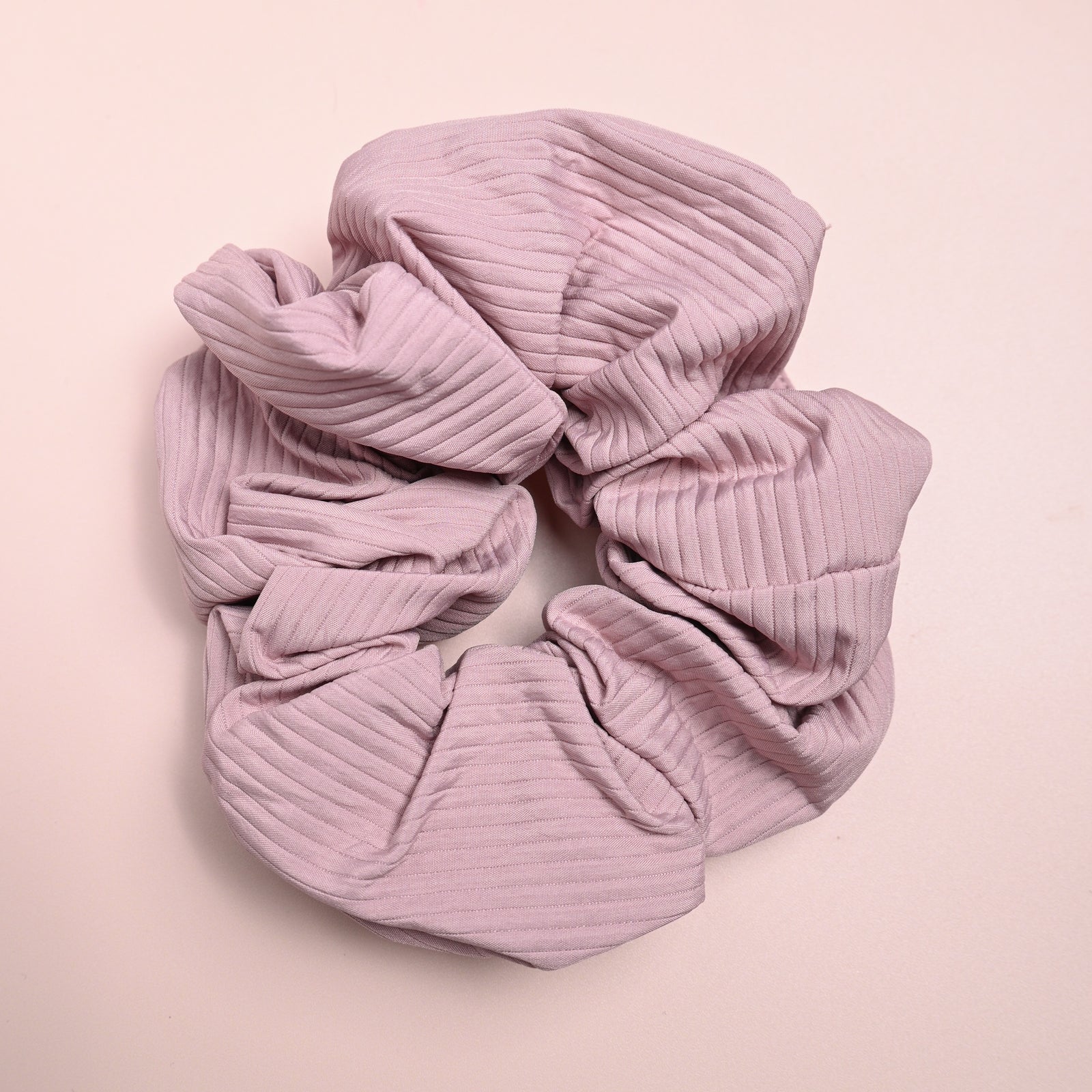 Thick Hair Scrunchies