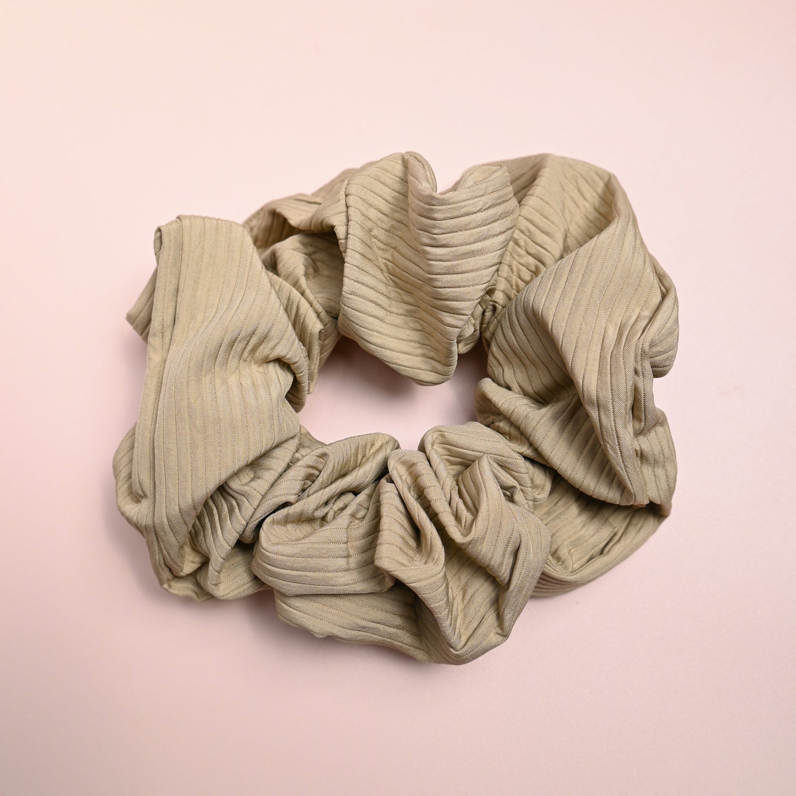 Thick Hair Scrunchies