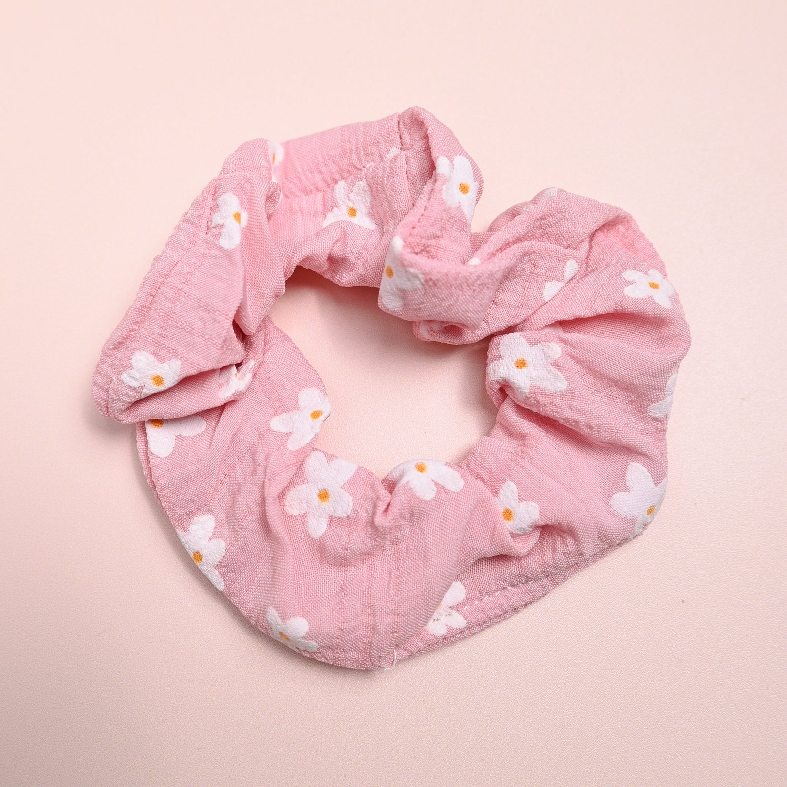 Kids Hair Scrunchies