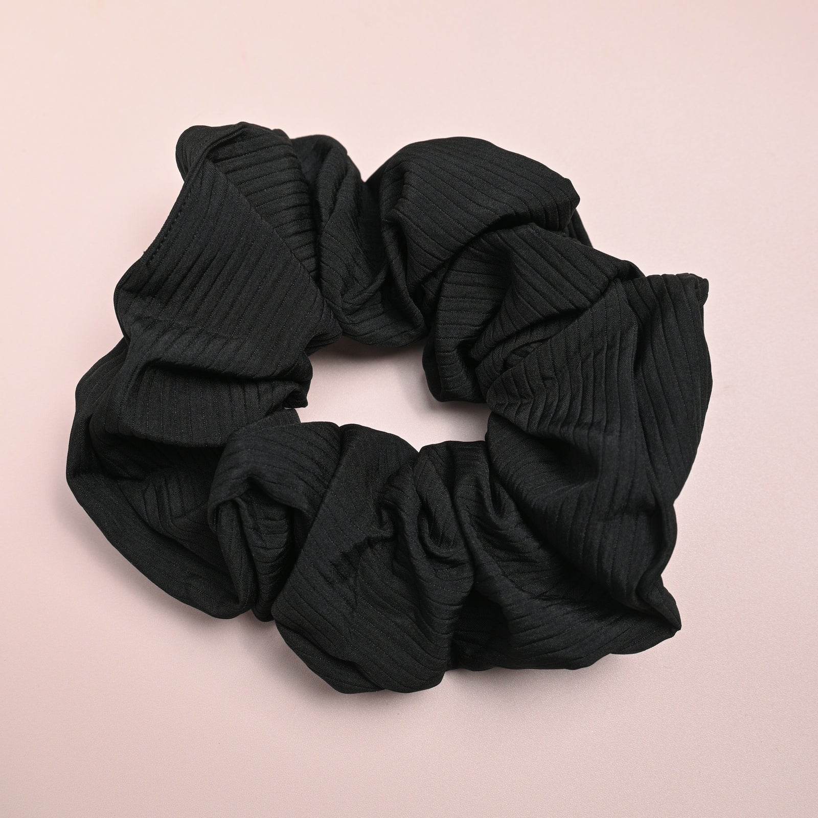 Thick Hair Scrunchies