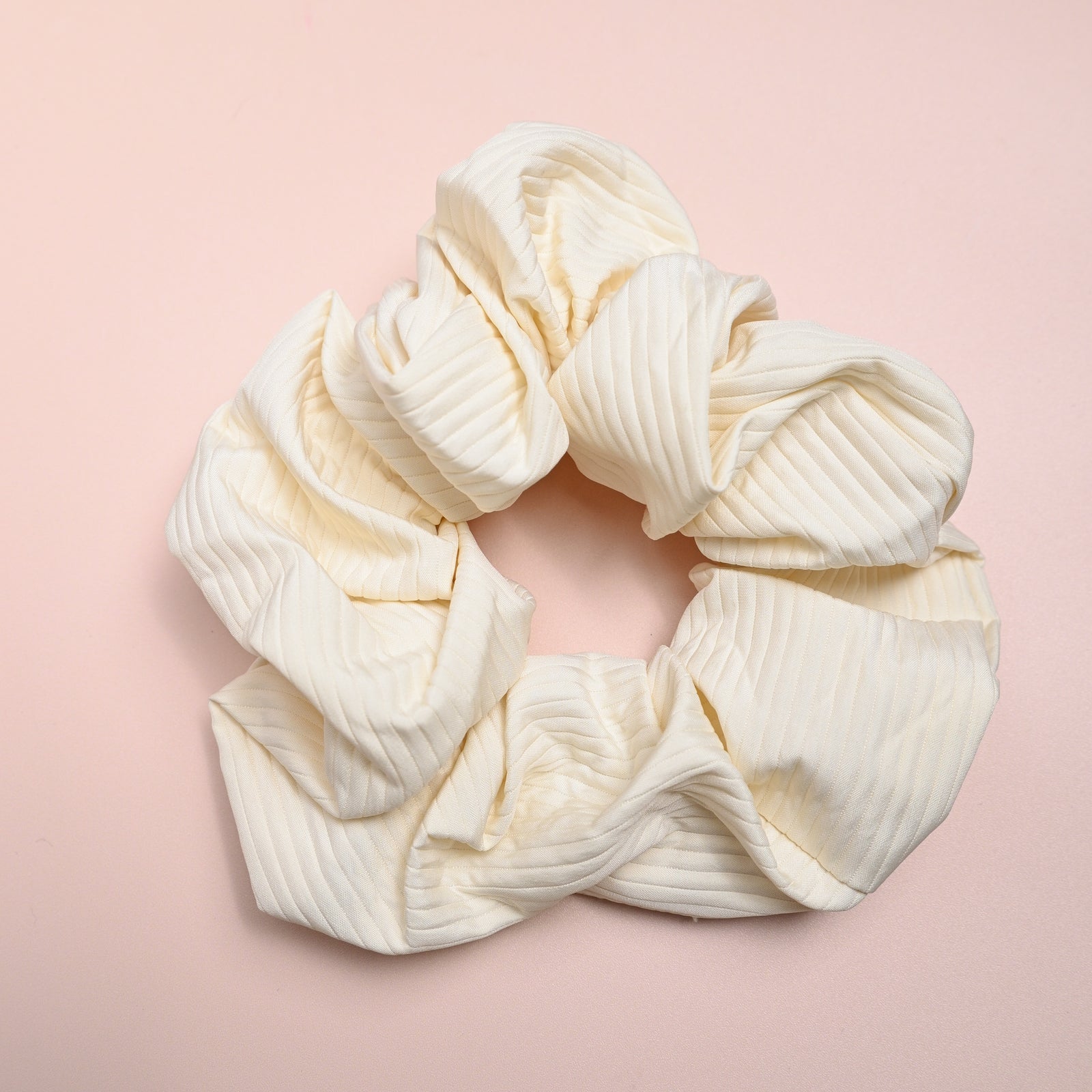 Thick Hair Scrunchies