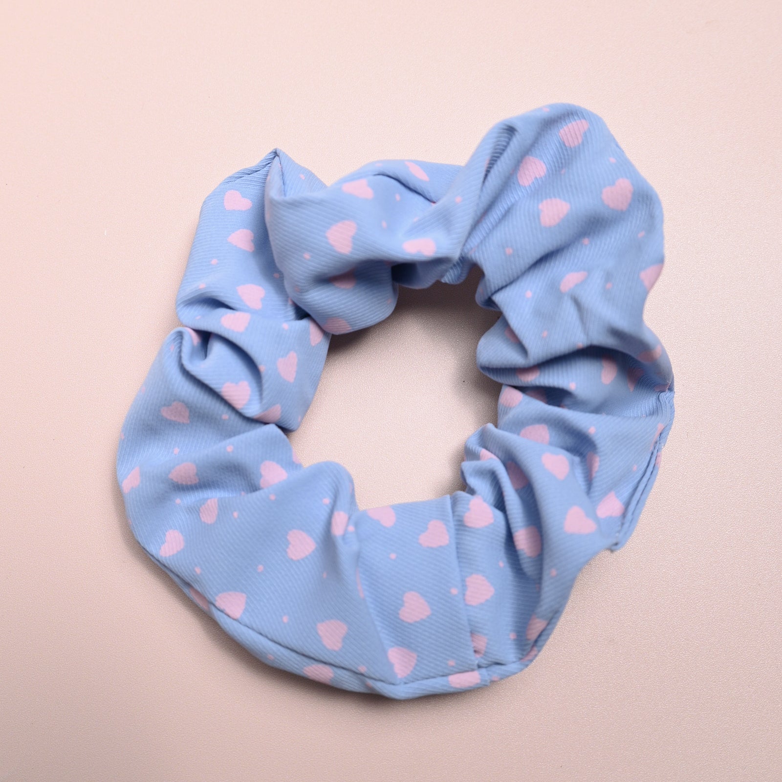 Kids Hair Scrunchies