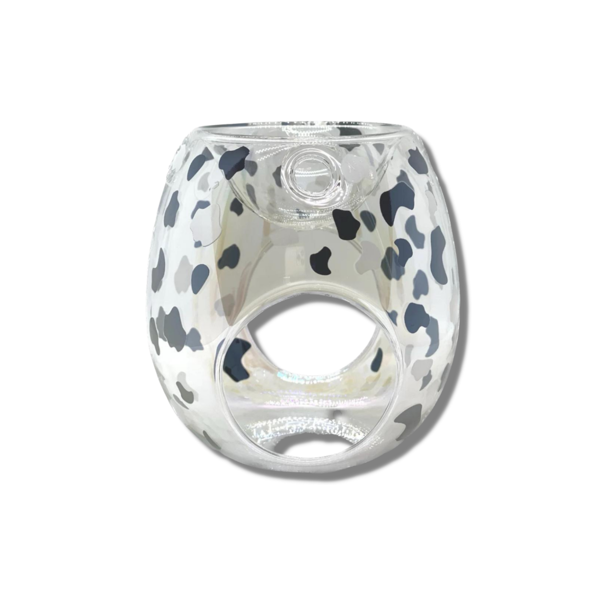Dalmatian Tealight Candle Wearmer - A Lil Luxury