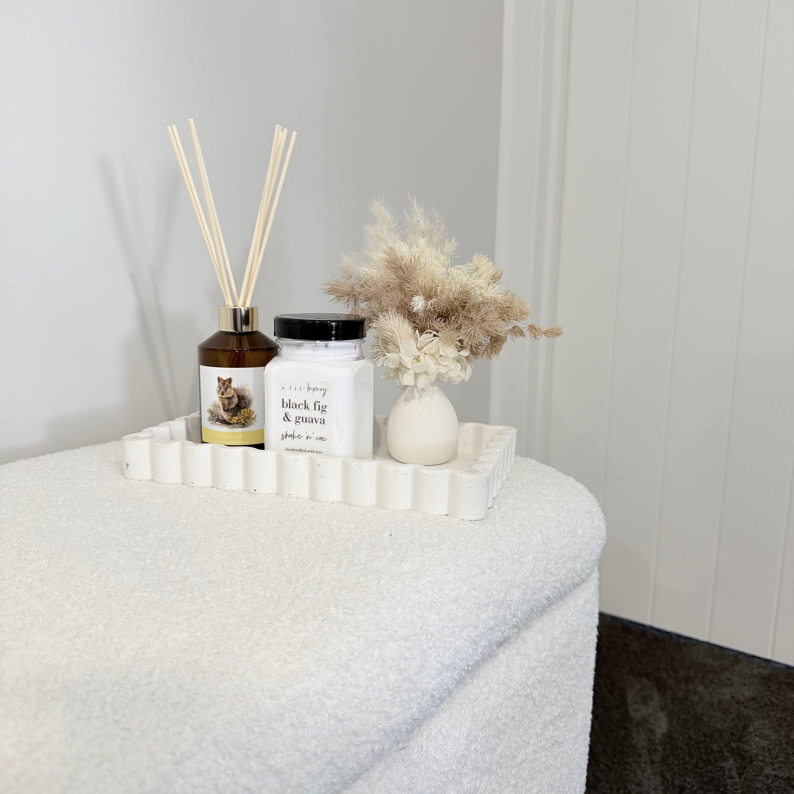 Reed Diffuser | Australiana Spring Collection