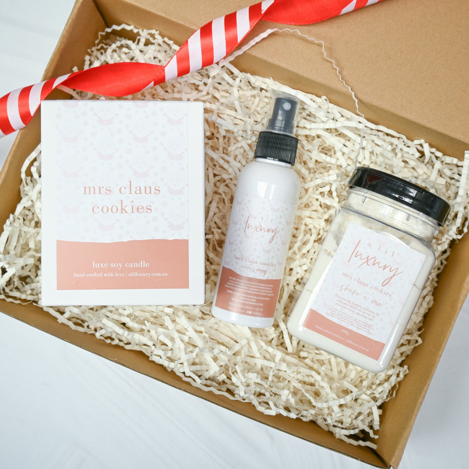 Gift Box | Merry & Fresh