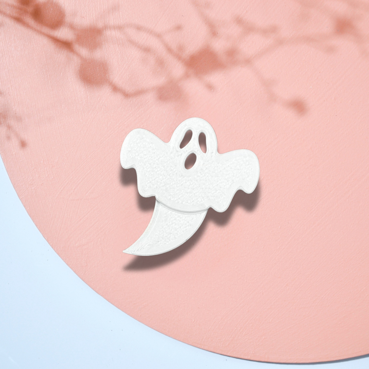 Ghost Bath Bomb Opener
