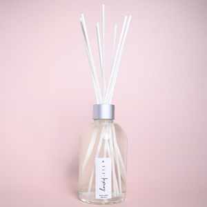 Large Scented Reed Diffusers - A Lil Luxury