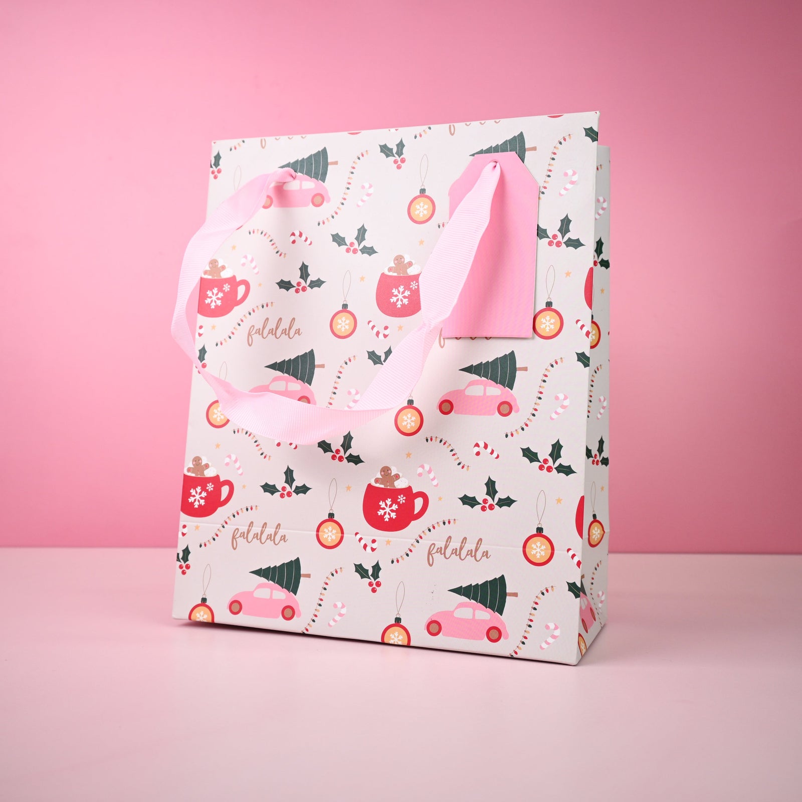Gift Bag | Christmas Edition