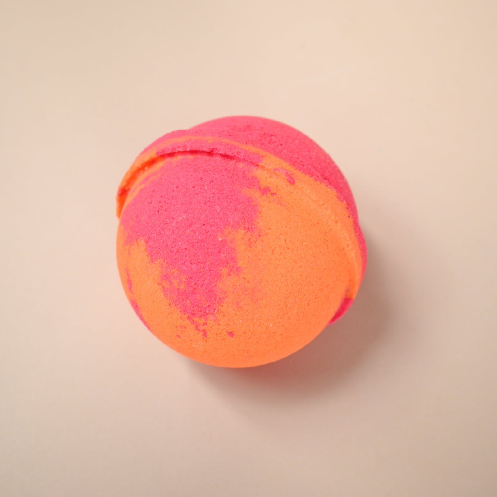 Christmas Mini Bath Bomb