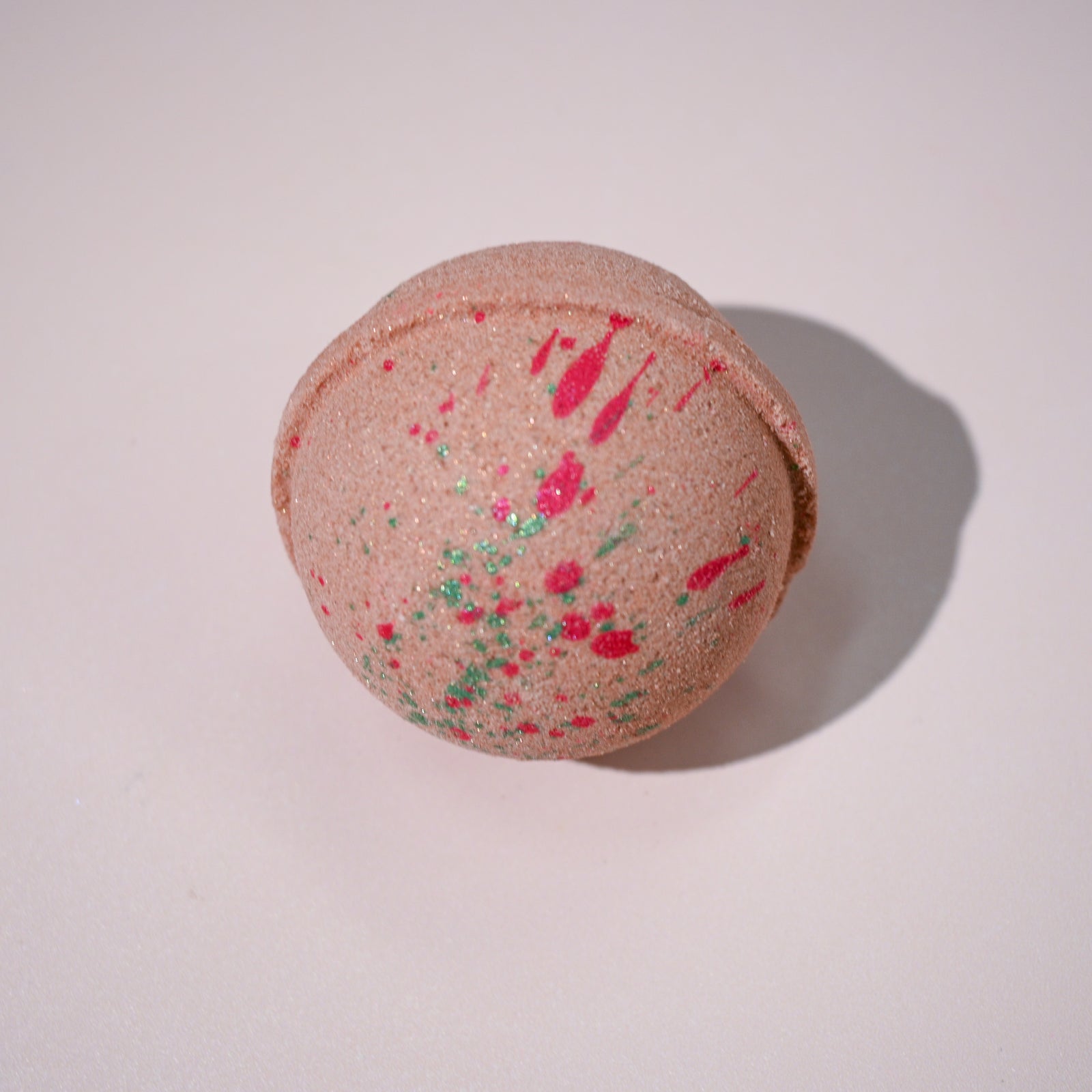 Mini Bath Bomb Christmas Edition