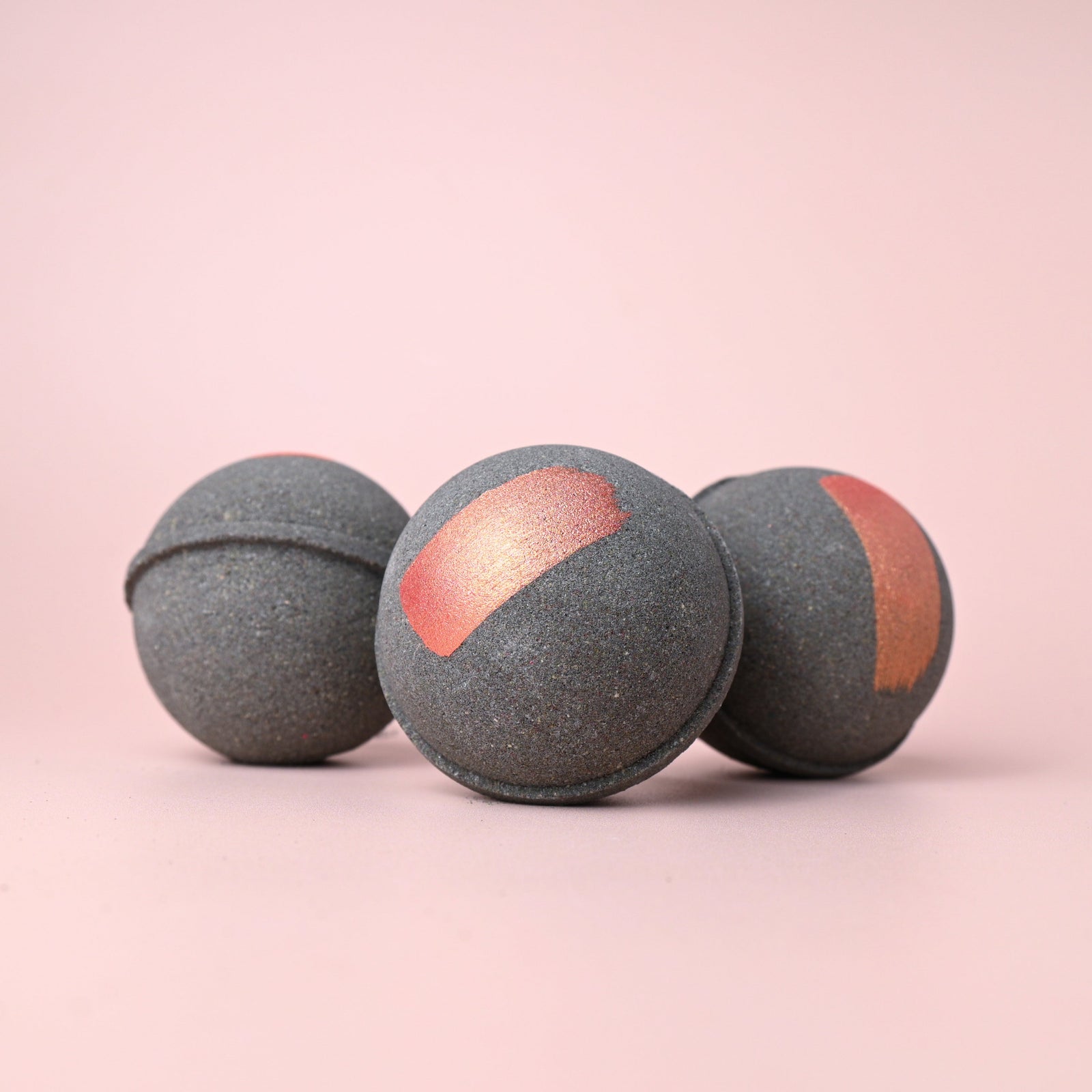 mini bath bomb perfume inspired scented