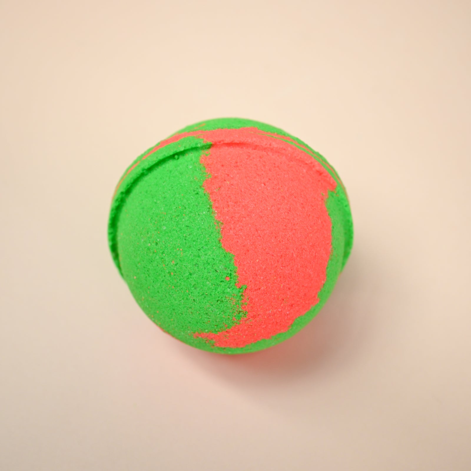 Christmas Mini Bath Bomb