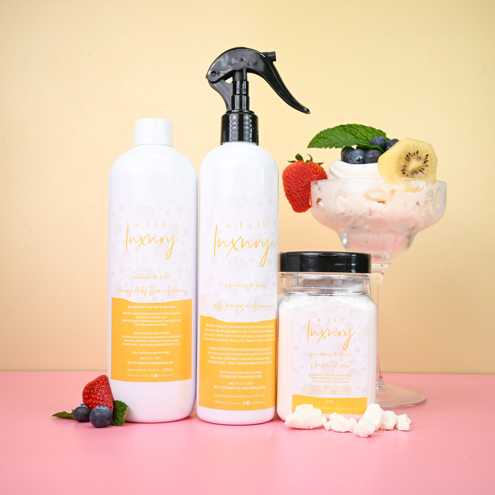 All Purpose Cleaner | Christmas Edition