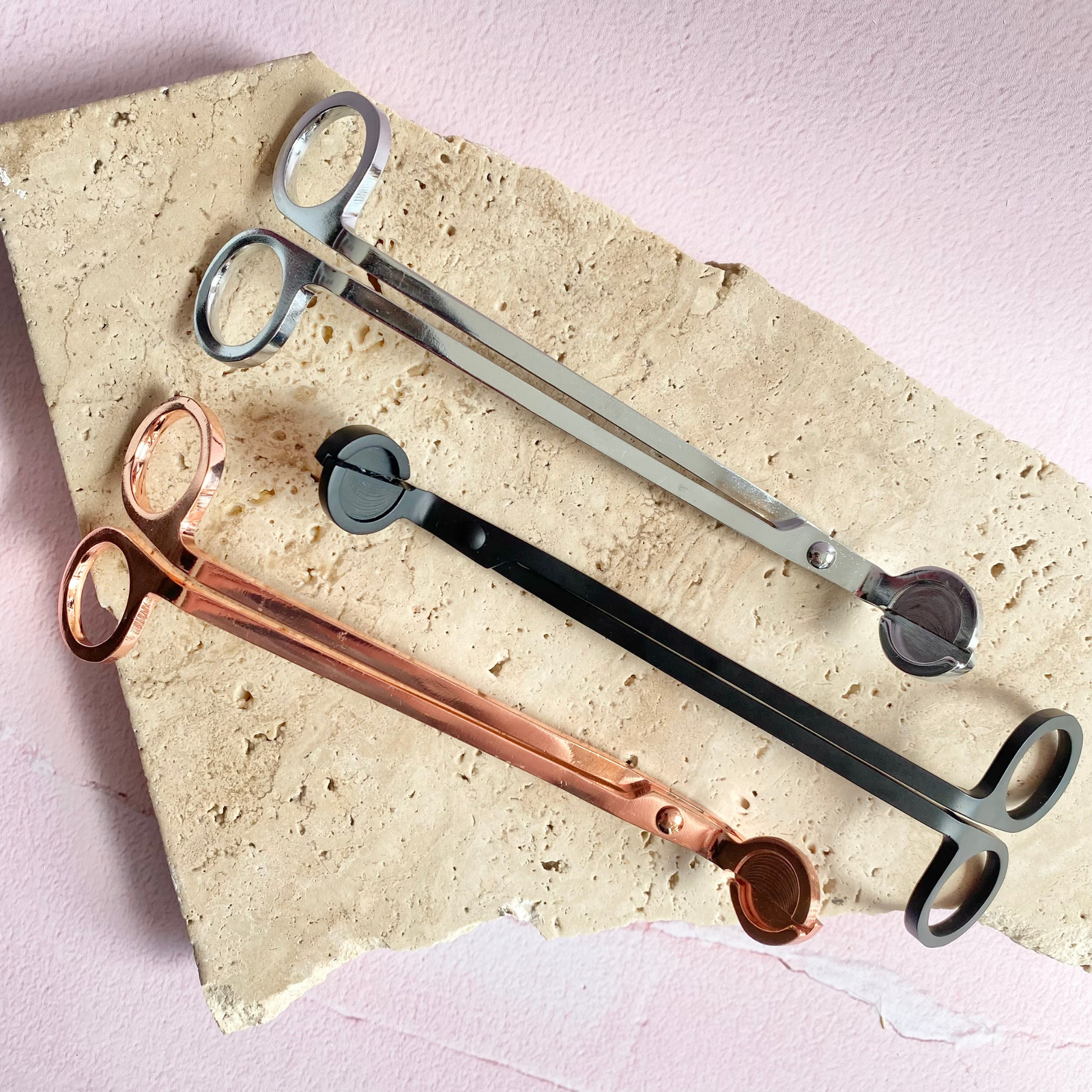 Candle Wick Trimmer Australia - A Lil Luxury