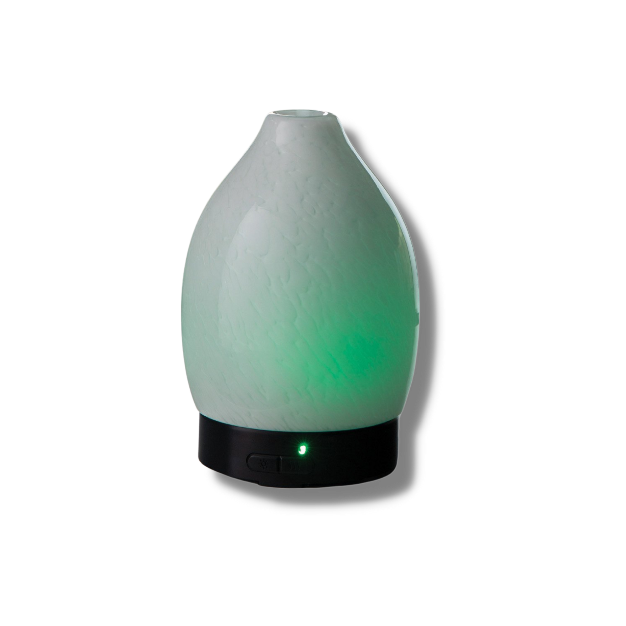 Green Moonstone Aroma Diffuser - A Lil Luxury