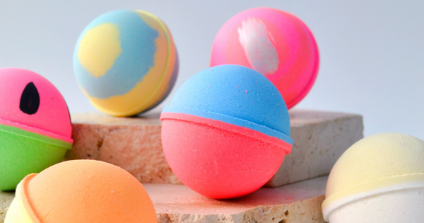 Bath Bomb Shop Online Australian Made Afterpay Available A