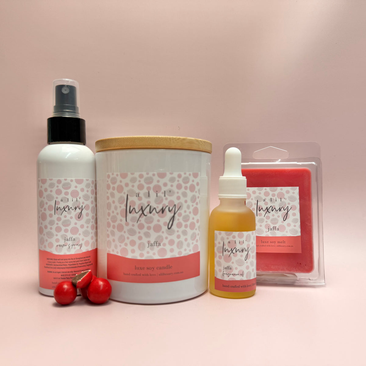 Room Spray Easter Edition