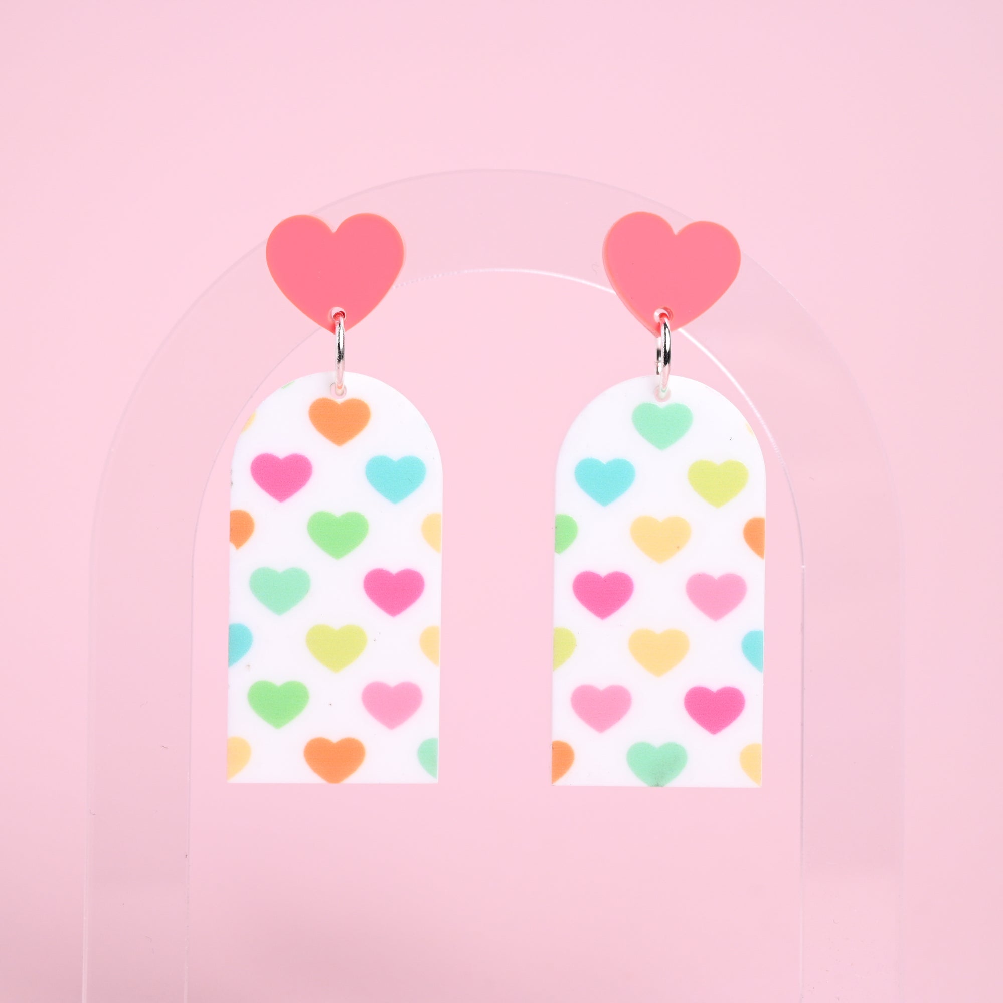 Statement Dangles