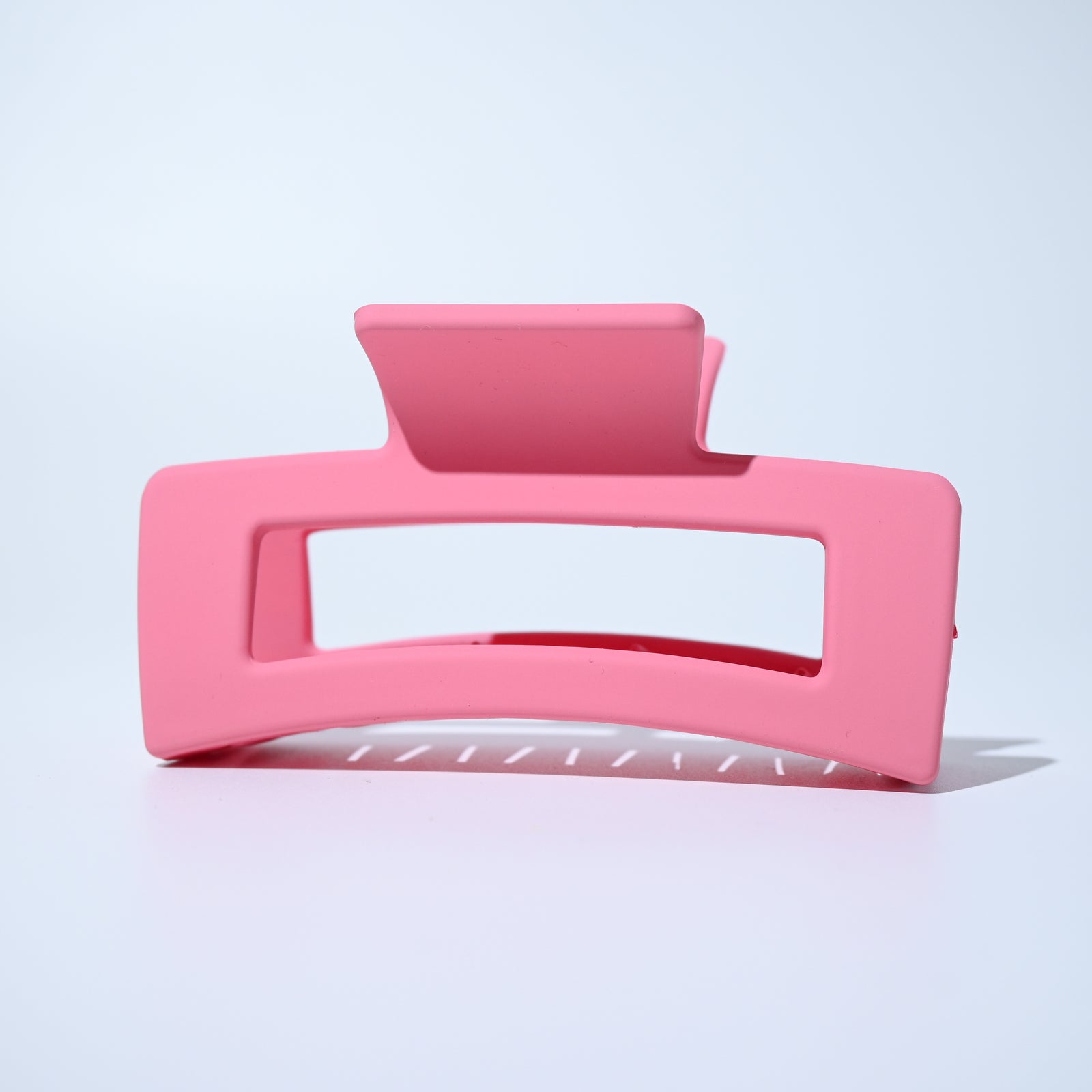 Small Rectangle Hair Clip