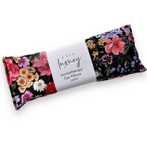 Aromatherapy Lupin Eye Pillow