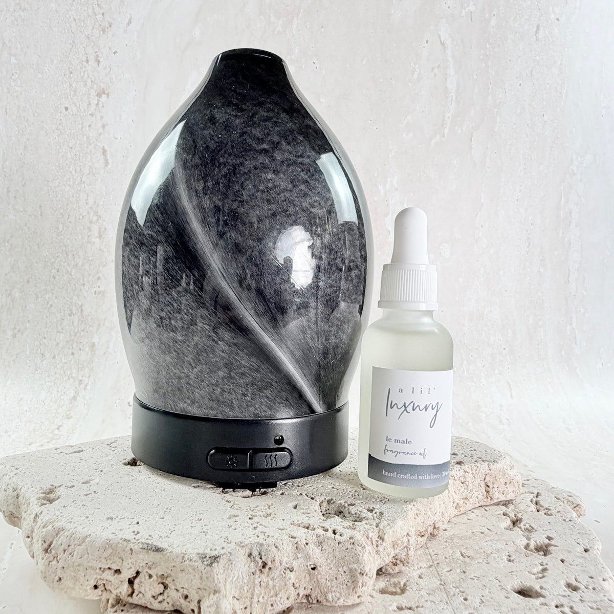 Luxe Fragrance Oil Father's Day Edition