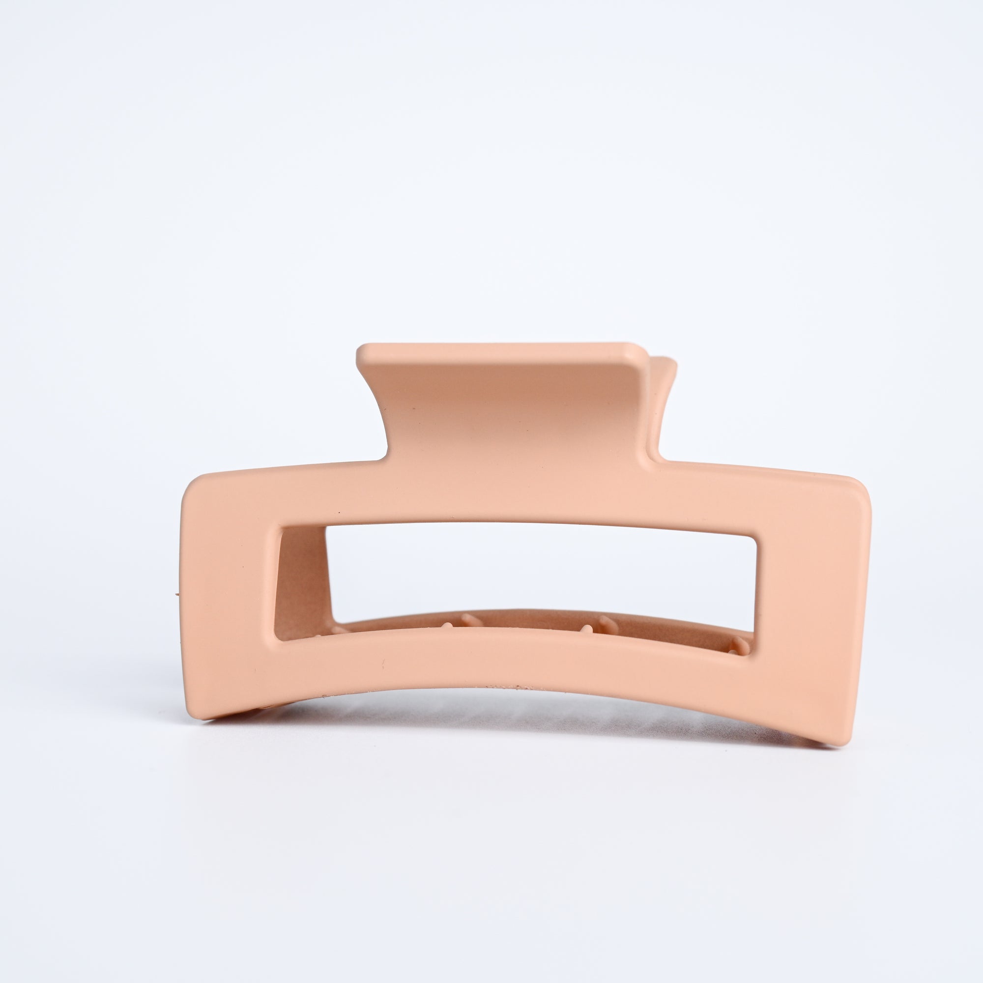 Small Rectangle Hair Clip