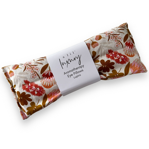 Aromatherapy Lupin Eye Pillow