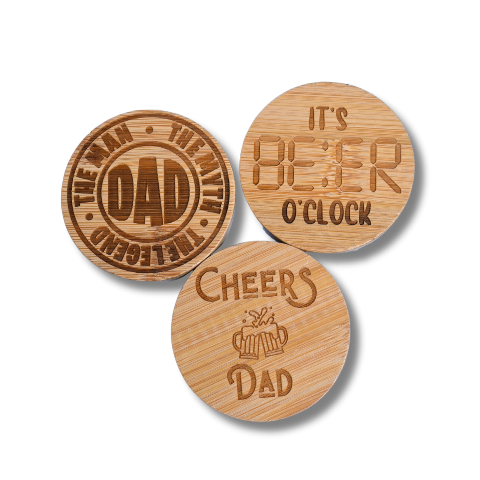 Magnetic Bottle Opener