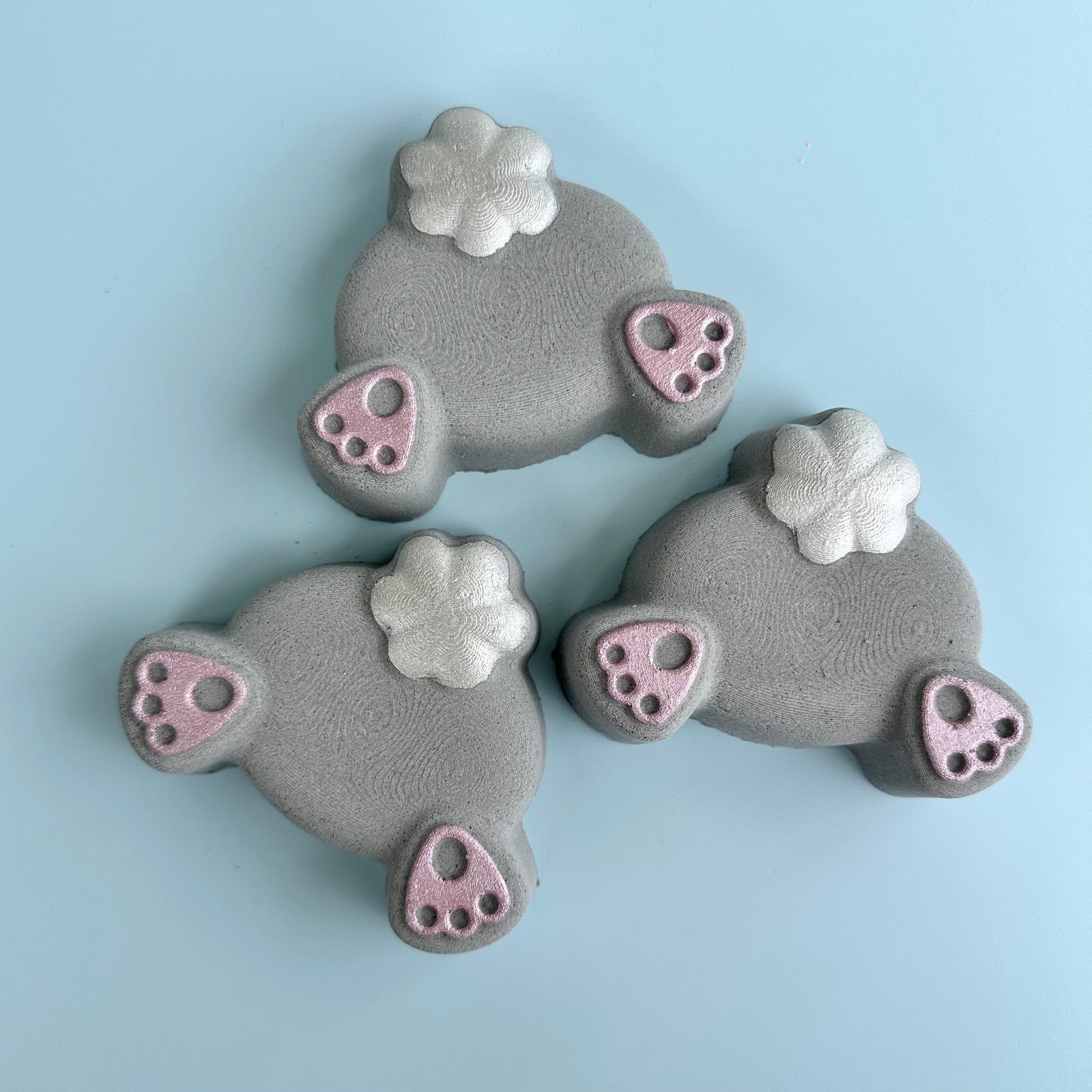 Bunny Bum Bath Bomb