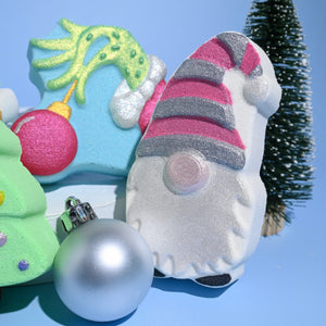 Gnome Bath Bomb